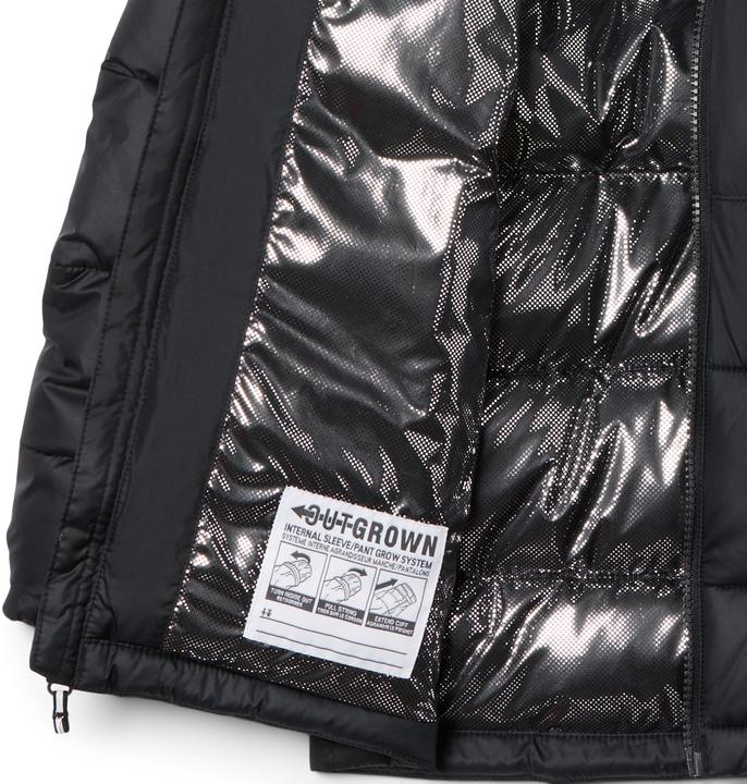 Produktbild Columbia Pike Lake II Hooded Jacket (6, 7)