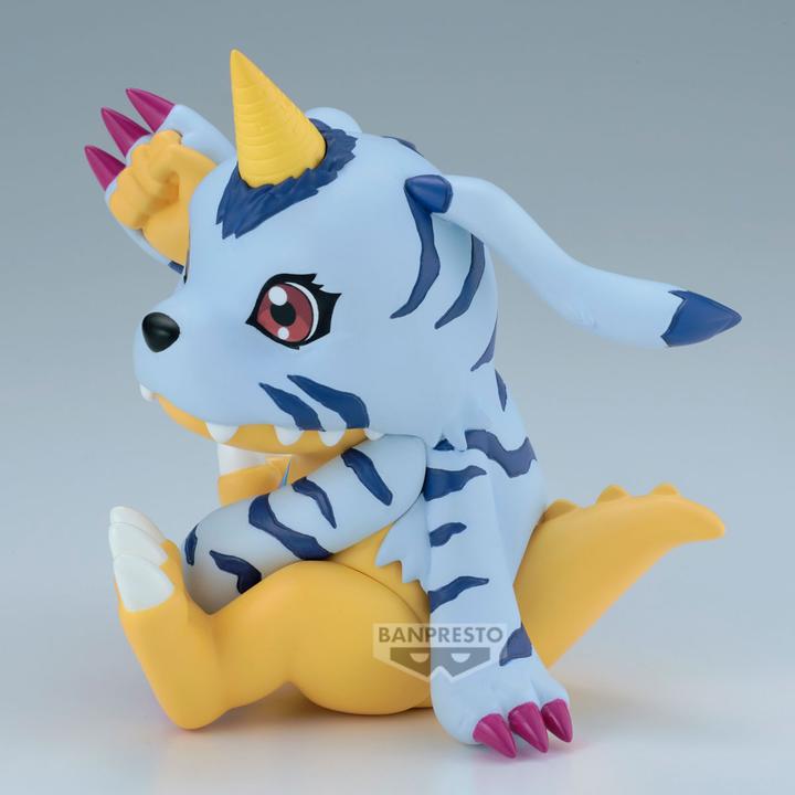 Produktbild Banpresto Digimon - Gabumon Sofvimates