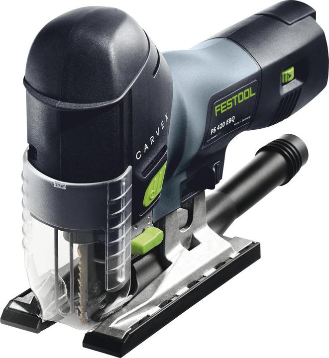 Image du produit Festool PS 420 EBQ-Plus Carvex
