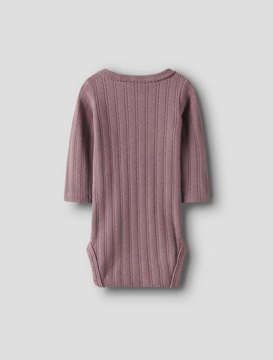 Produktbild Name it Bio-Baumwoll Strampler (56)