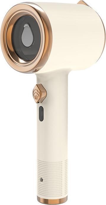 Werkstein Mini Bügeleisen, 50ml, Reisebügeleisen (33 W)