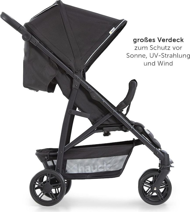 Image du produit Hauck Rapide 4
