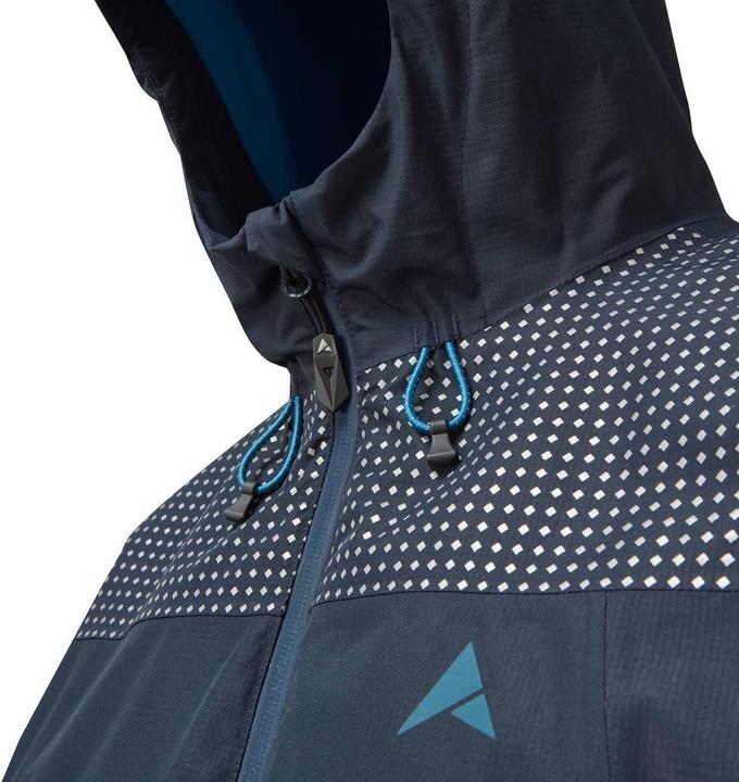 Image du produit Altura Zephyr Stretch Nightvision - Fahrradjacke - Herren (M)