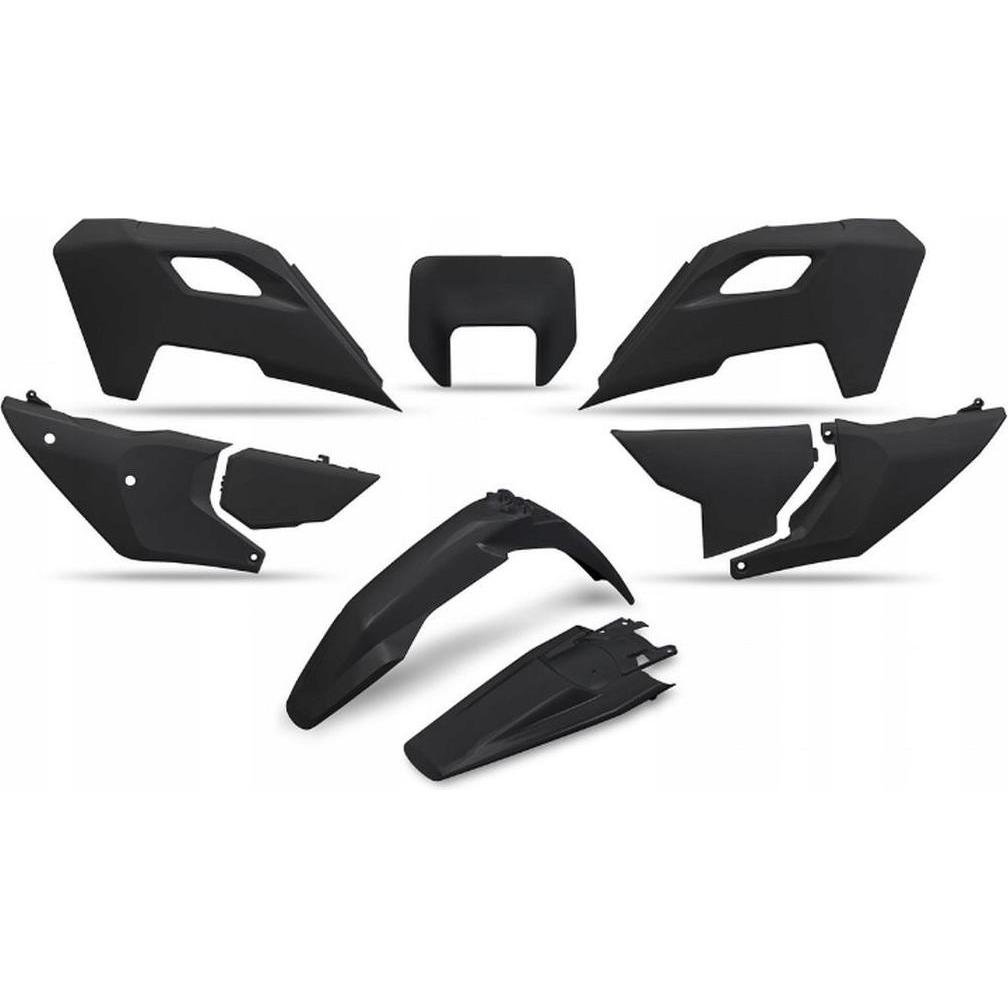 Ufo Plast UFO Plastik-Kit (61416173)