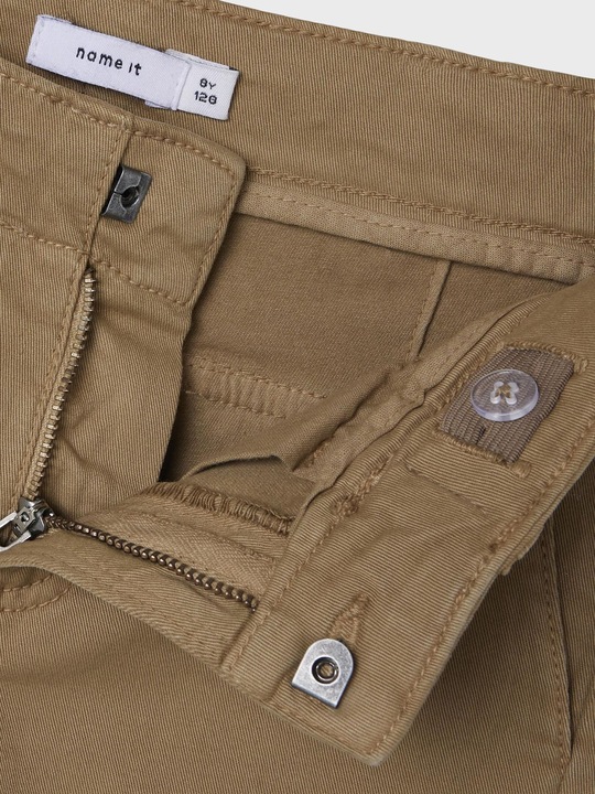 Actual product image Name it NKMRYAN ST TWI CARGO PANT 5720-OT NOOS (122)