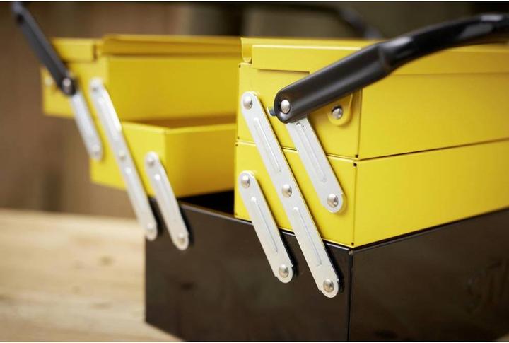 Produktbild Stanley Cantilever (1 Teile)