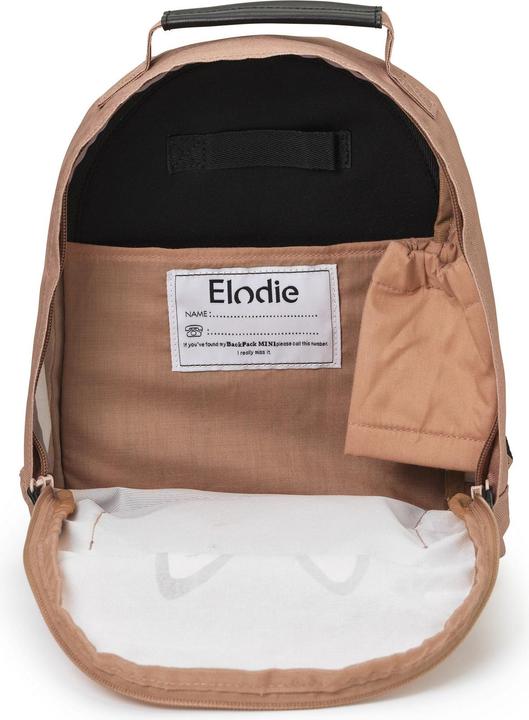 Immagine prodotto Elodie Dettagli Zaino Mini - vaikų kuprinė ¦ Florian The Fox (7 l)