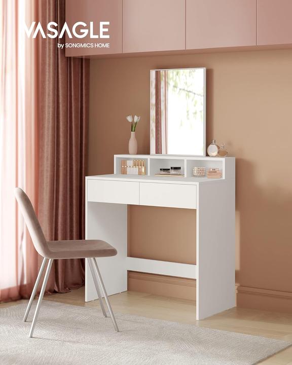 Actual product image Vasagle Mira (80 x 40 x 140 cm)