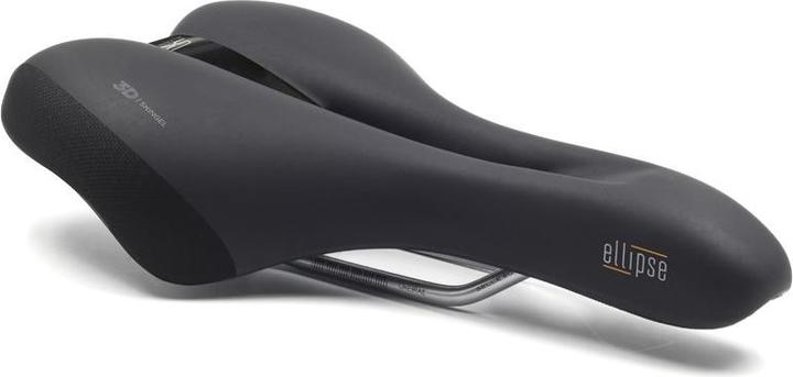 Produktbild Selle Royal Sattel Ellipse Moderate