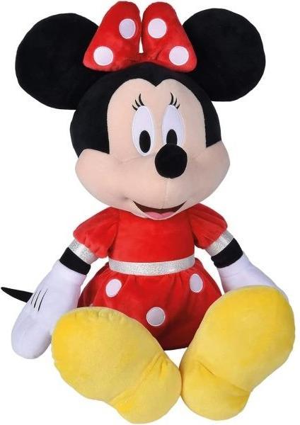 Produktbild Simba Disney MM Ref. Core Minnie rot, 60cm (60 cm)