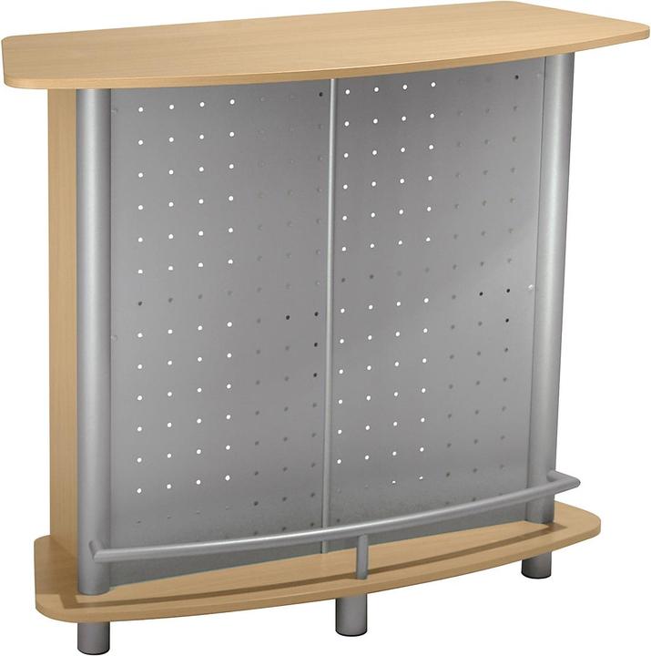 Produktbild Kerkmann Counter Expo (48 x 48 x 110 cm)