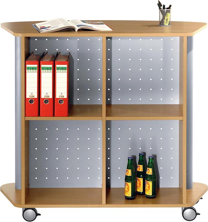 Produktbild Kerkmann Counter Expo (48 x 48 x 110 cm)