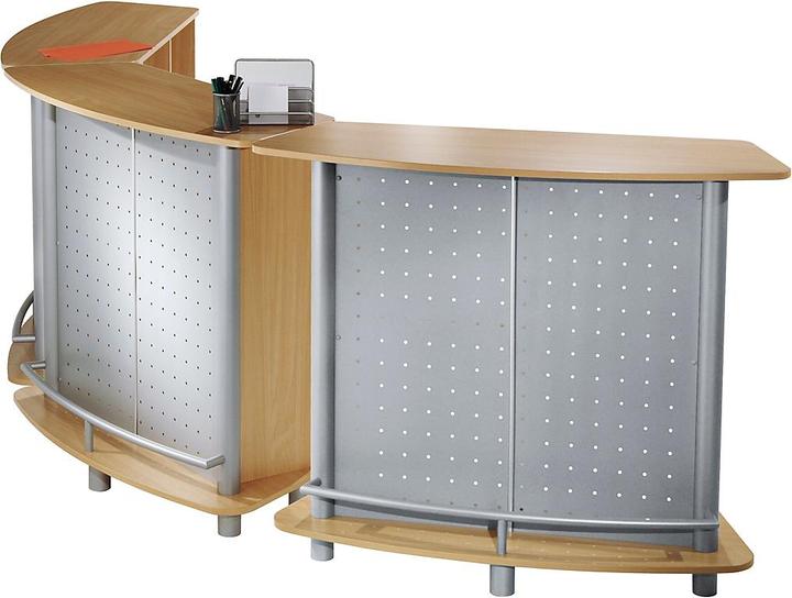 Produktbild Kerkmann Counter Expo (48 x 48 x 110 cm)