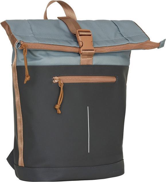 Produktbild New Rebels Ferron - New York Rollt.BP 16L Antracite (16 l)