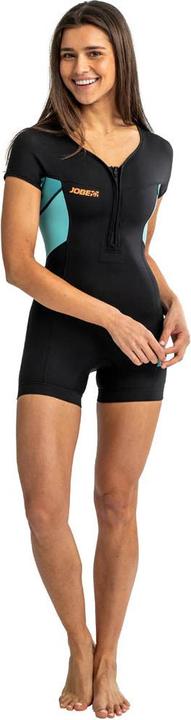 Immagine prodotto Jobe Sofia Shorty Short 2mm (2 mm, XS)