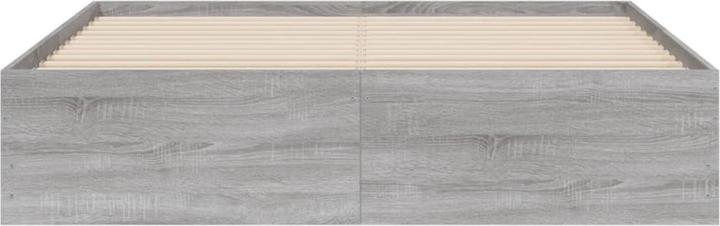 Image du produit vidaXL Bettgestell (150 x 200 cm)