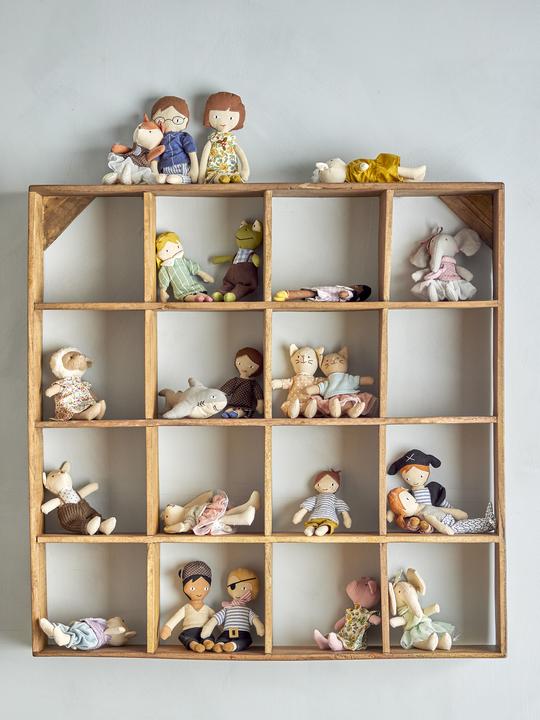 Produktbild Bloomingville Mini Animal friends