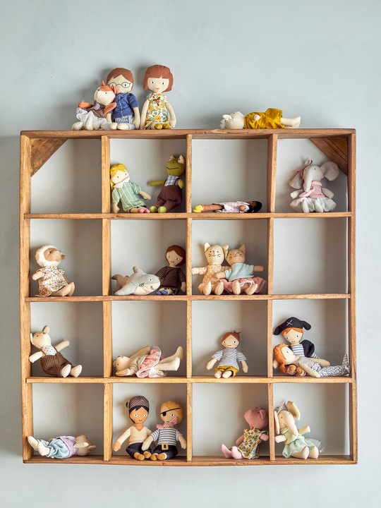 Produktbild Bloomingville Mini Animal friends