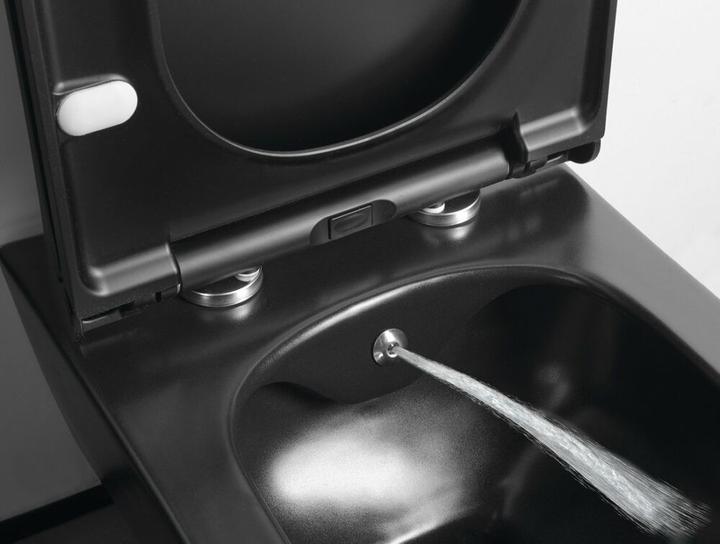 Image du produit Sapho Water Closet Sospeso Avva con Doccia Bidet