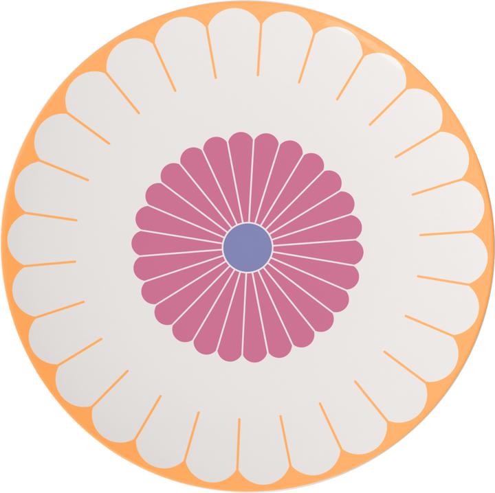 Image du produit Villeroy & Boch Servierteller Fleur couleur