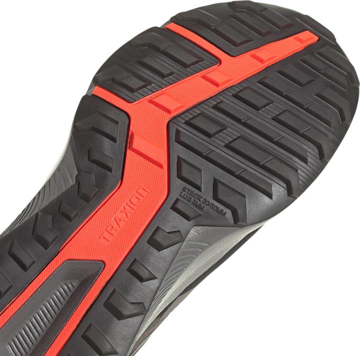 Actual product image adidas Terrex Soulstride RAIN.RDY (44)