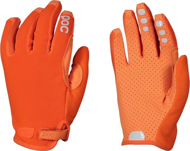 Actual product image Poc Resistance Enduro Adj Glove (XL)