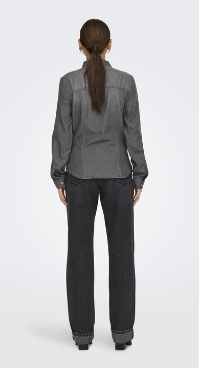 Actual product image Only ONLALICE Jeanshemd Jeanshemd (M)