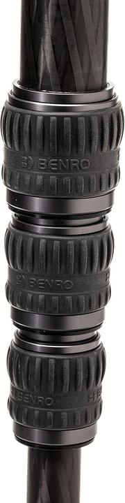 Produktbild Benro MSDPL46C SupaDupa Pro (Carbon)