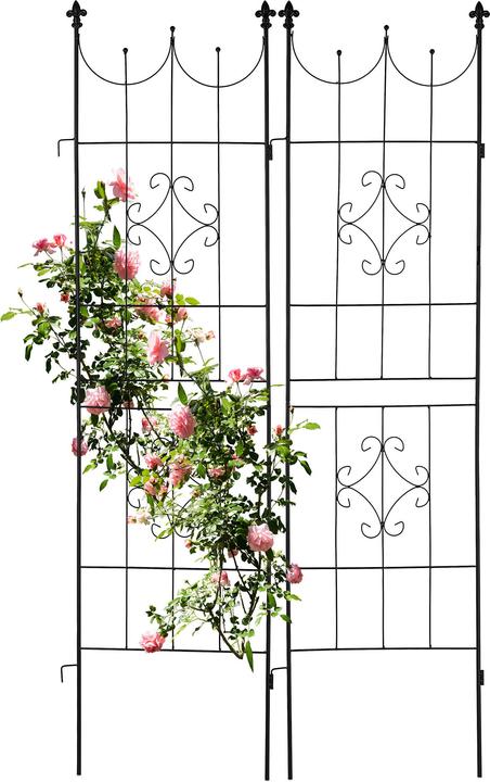 Actual product image Relaxdays Trellis (1 cm, 46 cm)