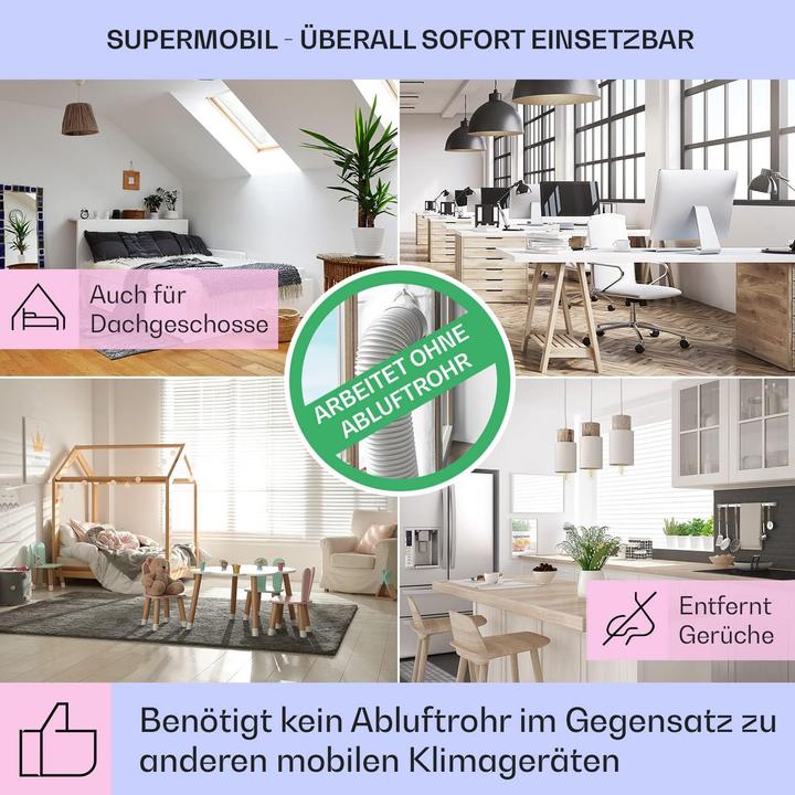 Produktbild Klarstein ‎Skyscraper Ice 5-in-1