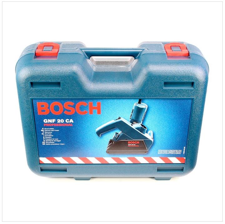Produktbild Bosch Professional Gnf 20 Ca
