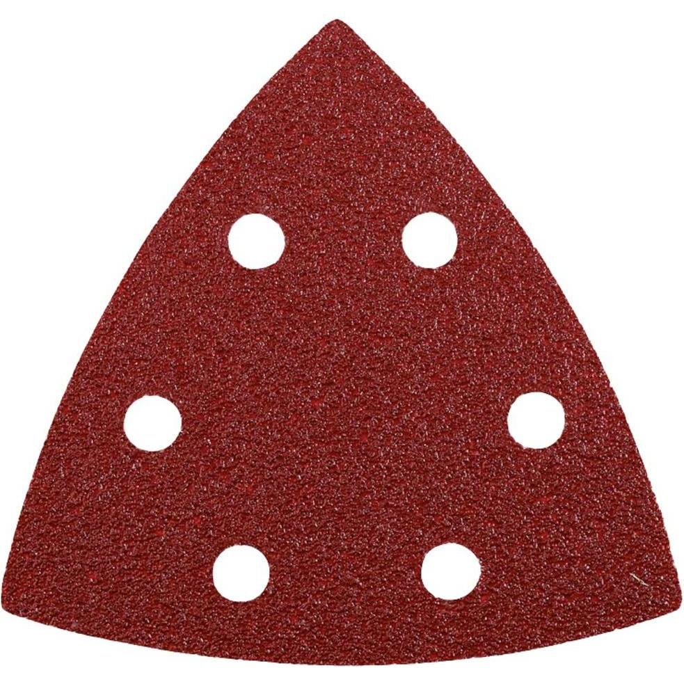 kwb, Schleifmittel, Delta Profi-Pack K60 /20Stück (60)