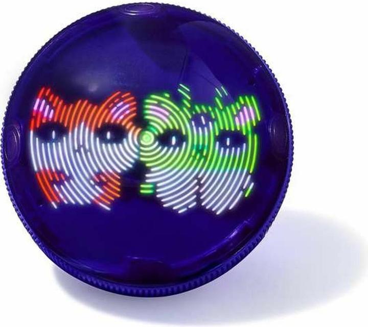 Actual product image Spin Master Bitzee Hamsterball (Dutch, German, Italian)