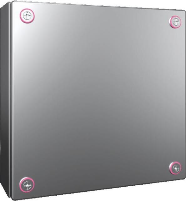 Immagine prodotto Rittal KX 1567.000 Armadio per interruttori 300 x 300 x 120 acciaio 1pc.