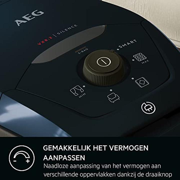 Produktbild AEG VX82-1-2ST 900258508