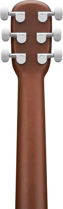Actual product image Lava Music Gitarre ME Air Spruce 36 Zoll Woodgrain Brown (Acoustic guitar, High pressure laminate (HPL))