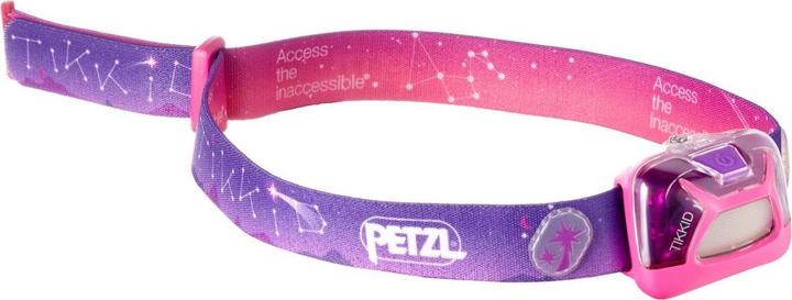 Petzl Tikkid Stirnlampe (20 lm)