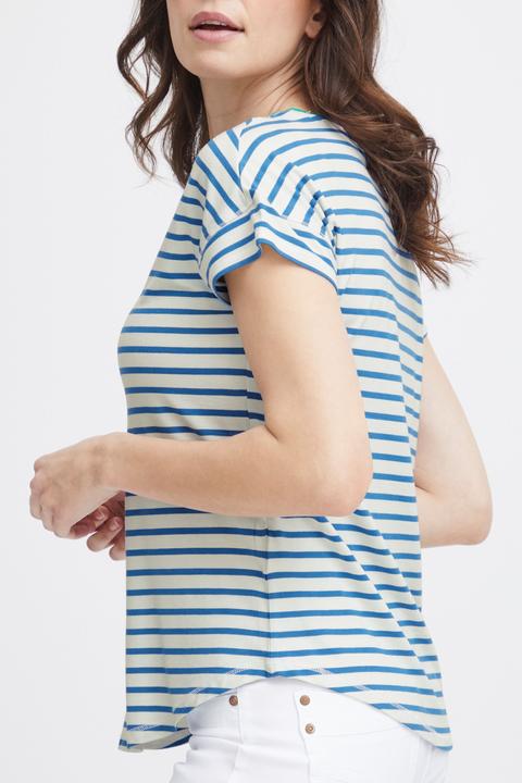 Produktbild Fransa FRFEPORSI 1 T-Shirt 20404474 (XS)