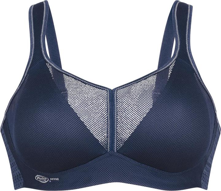 Produktbild Anita Air Control mit Delta Pad Sport-BH (75 G)