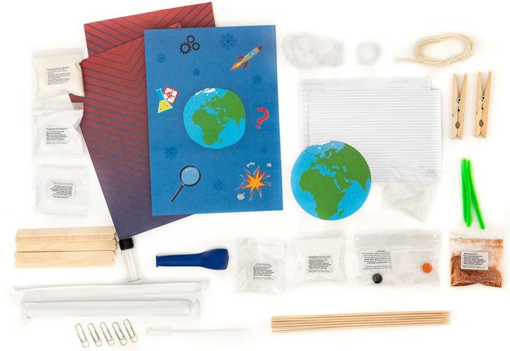 Immagine prodotto Franzis CheXperiment