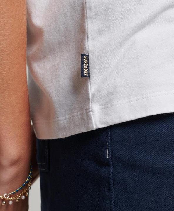 Produktbild Superdry Vintage Logo Scripted Coll (M)