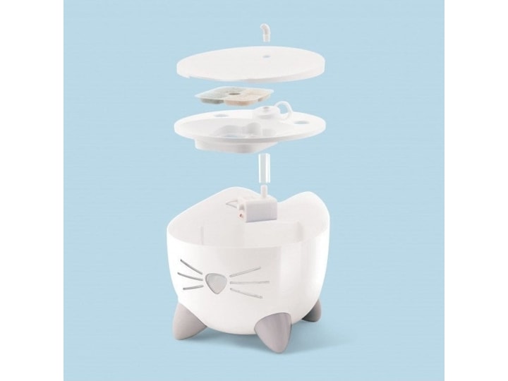 Image du produit Catit Pixi Fountain (2.50 l)