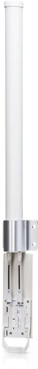 Immagine prodotto Ubiquiti AMO-5G13: antenna omnidirezionale da 13 dBi (5G)