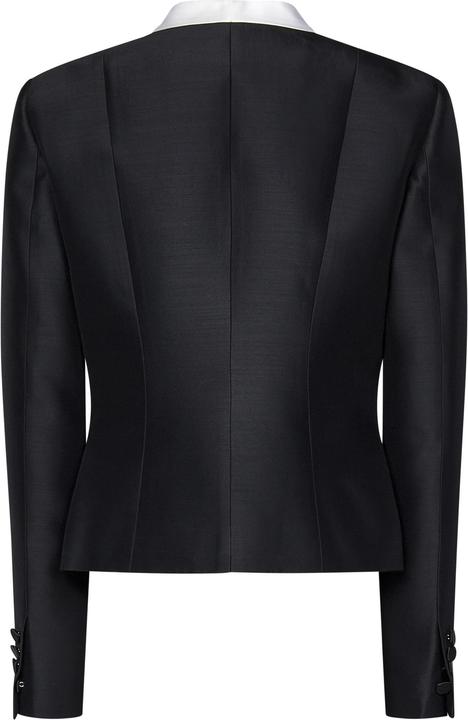 Produktbild Dsquared2 Jackets Black (46)