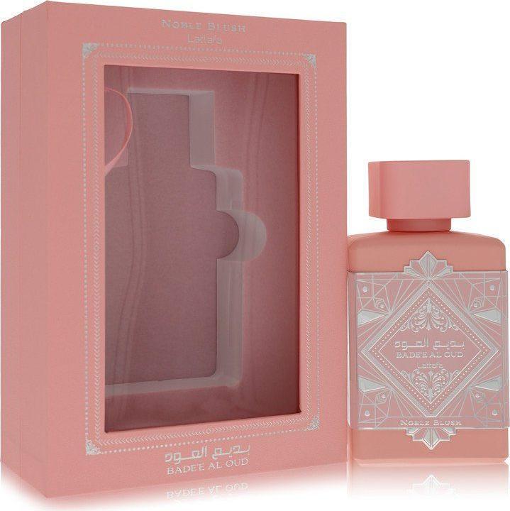 Produktbild Lattafa Bade'e Al Oud Noble Blush (Eau de Parfum, 100 ml)