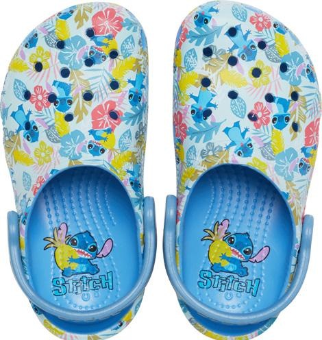 Produktbild Crocs T's Stitch Classic Clog (23)