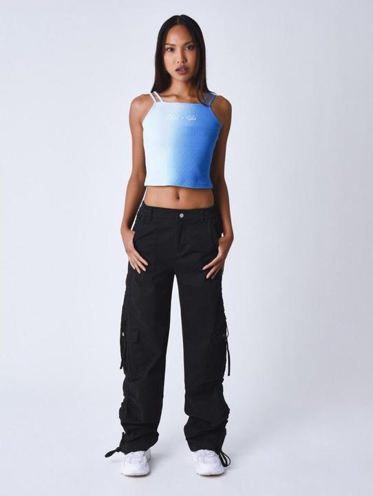 Actual product image Project X Paris ' gradient tank top project x pari (S)