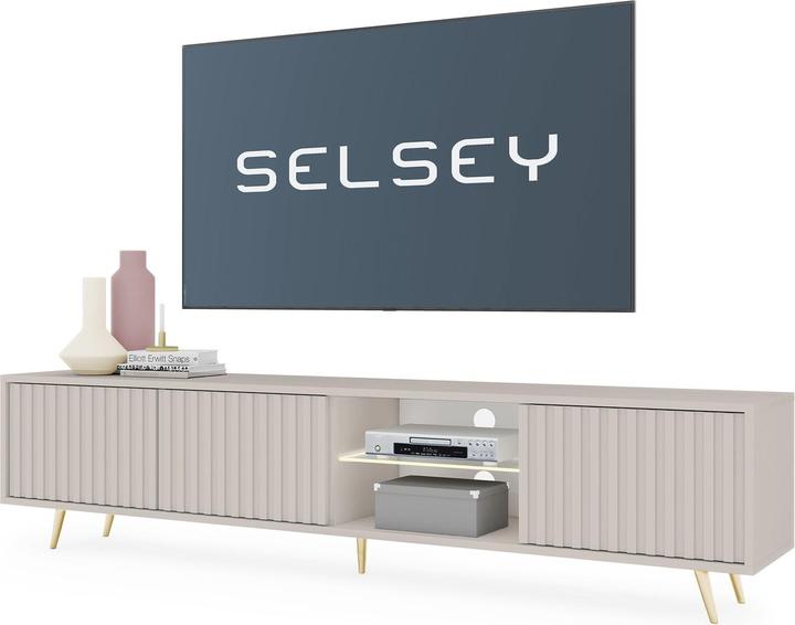 Produktbild Selsey Bello (175 x 31.60 x 45 cm)