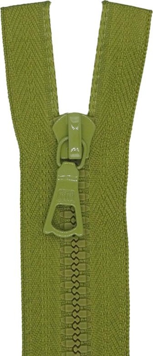 Olive argentée