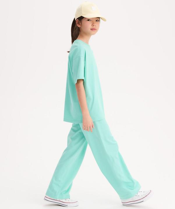 Produktbild La Redoute Collections Weite Hose (80)